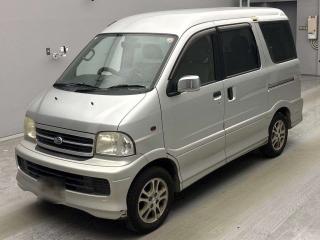 DAIHATSU ATRAI 7