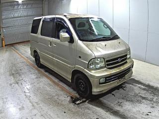DAIHATSU ATRAI 7
