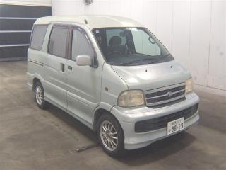 DAIHATSU ATRAI 7