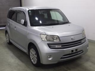 DAIHATSU COO