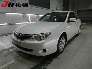 SUBARU IMPREZA ANESIS