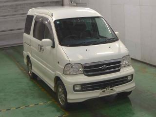 DAIHATSU ATRAI 7