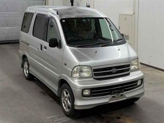DAIHATSU ATRAI 7