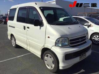 DAIHATSU ATRAI 7