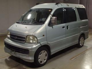 DAIHATSU ATRAI 7