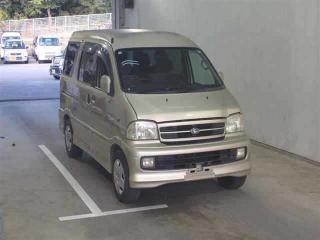 DAIHATSU ATRAI 7
