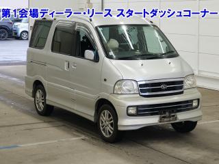 DAIHATSU ATRAI 7