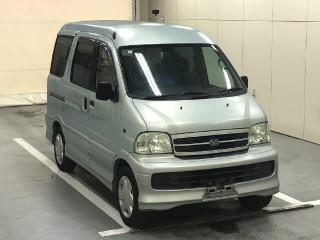 DAIHATSU ATRAI 7