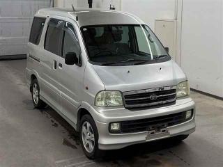 DAIHATSU ATRAI 7