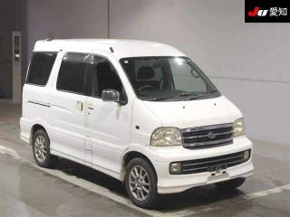 DAIHATSU ATRAI 7
