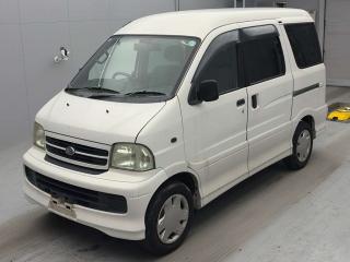 DAIHATSU ATRAI 7