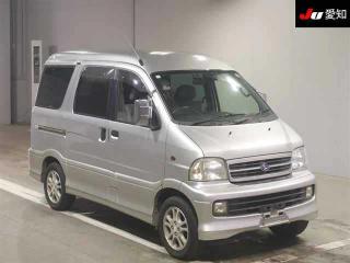 DAIHATSU ATRAI 7
