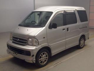 DAIHATSU ATRAI 7