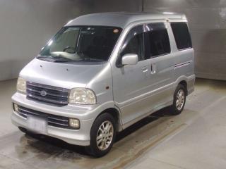 DAIHATSU ATRAI 7
