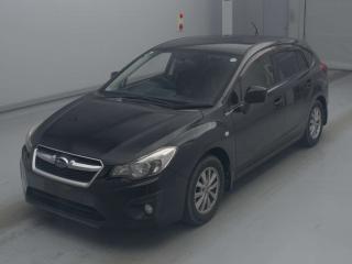 SUBARU IMPREZA SPORT
