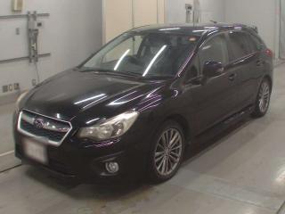 SUBARU IMPREZA SPORT