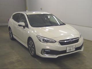 SUBARU IMPREZA SPORT