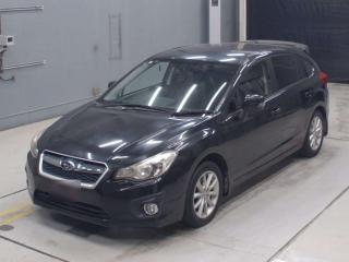 SUBARU IMPREZA SPORT