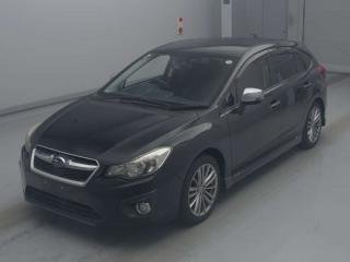 SUBARU IMPREZA SPORT