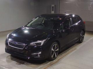 SUBARU IMPREZA SPORT