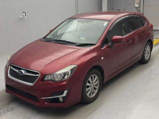 SUBARU IMPREZA SPORT