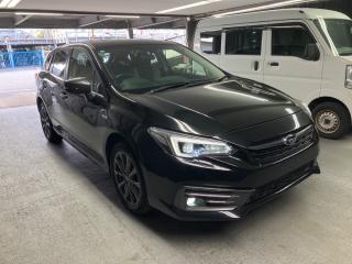 SUBARU IMPREZA SPORT