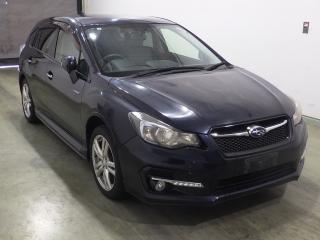 SUBARU IMPREZA SPORT
