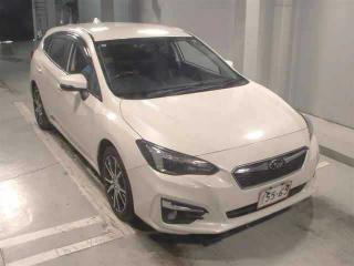 SUBARU IMPREZA SPORT