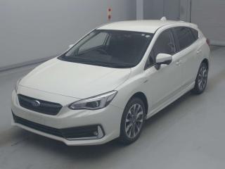 SUBARU IMPREZA SPORT
