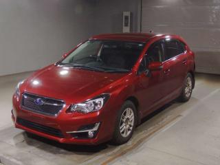 SUBARU IMPREZA SPORT