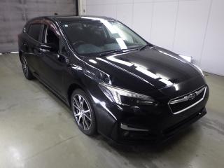 SUBARU IMPREZA SPORT