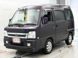 SUBARU DIAS WAGON