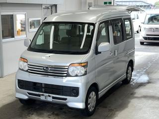 SUBARU DIAS WAGON