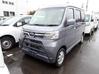 SUBARU DIAS WAGON