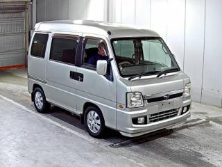SUBARU DIAS WAGON