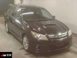 SUBARU EXIGA