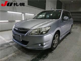 SUBARU EXIGA