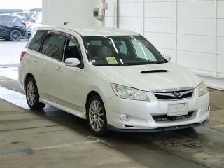 SUBARU EXIGA