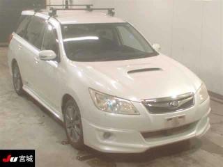SUBARU EXIGA