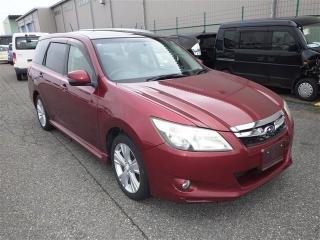 SUBARU EXIGA