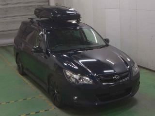SUBARU EXIGA