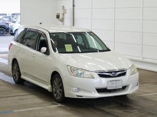 SUBARU EXIGA