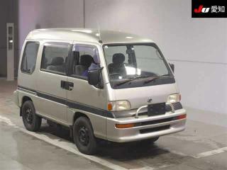 SUBARU DOMINGO