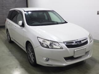 SUBARU EXIGA
