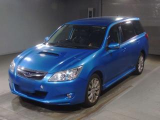 SUBARU EXIGA