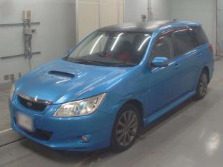 SUBARU EXIGA