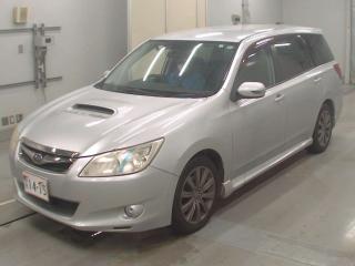 SUBARU EXIGA
