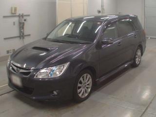 SUBARU EXIGA