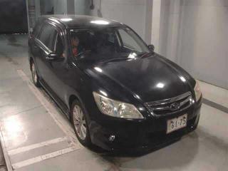 SUBARU EXIGA
