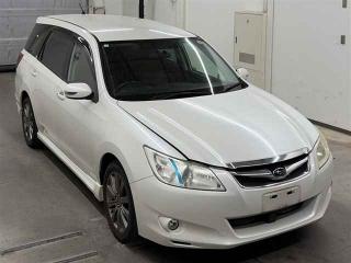SUBARU EXIGA